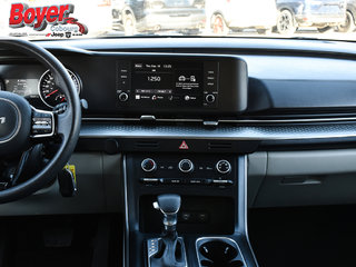 2022 Kia Carnival in Pickering, Ontario - 20 - w320h240px