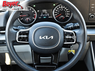 2022 Kia Carnival in Pickering, Ontario - 17 - w320h240px