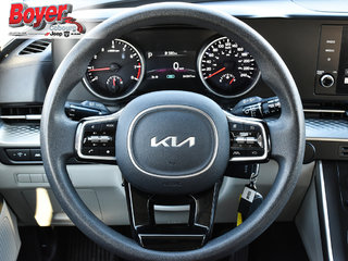 2022 Kia Carnival in Pickering, Ontario - 17 - w320h240px