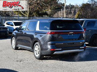 2022 Kia Carnival in Pickering, Ontario - 6 - w320h240px