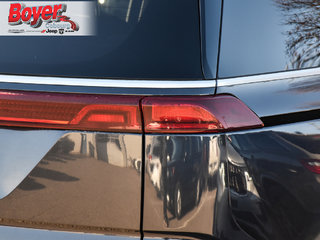 2022 Kia Carnival in Pickering, Ontario - 9 - w320h240px