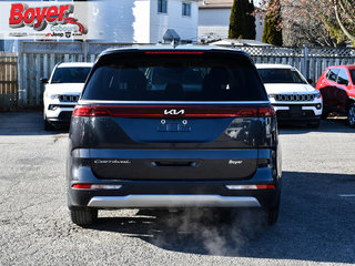 2022 Kia Carnival in Pickering, Ontario - 7 - w320h240px