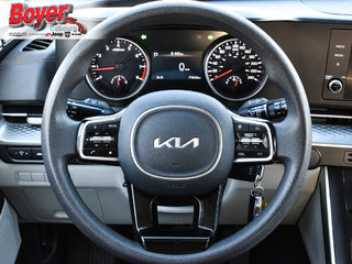 2022 Kia Carnival in Pickering, Ontario - 15 - w320h240px