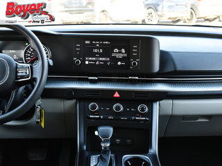 2022 Kia Carnival in Pickering, Ontario - 18 - w320h240px