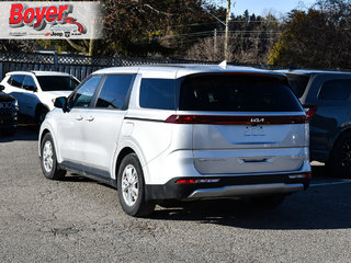 2022 Kia Carnival in Pickering, Ontario - 6 - w320h240px