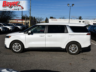 2022 Kia Carnival in Pickering, Ontario - 5 - w320h240px