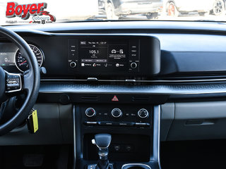 2022 Kia Carnival in Pickering, Ontario - 19 - w320h240px