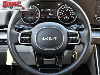 2022 Kia Carnival in Pickering, Ontario - 16 - w320h240px