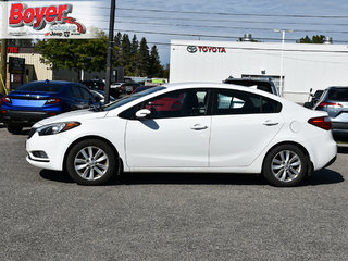 2014 Kia Forte in Pickering, Ontario - 5 - w320h240px