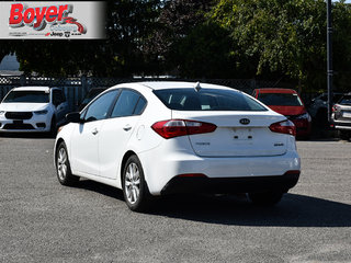 2014 Kia Forte in Pickering, Ontario - 6 - w320h240px