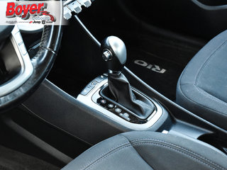 2015 Kia Rio in Pickering, Ontario - 11 - w320h240px