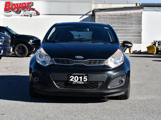 2015 Kia Rio in Pickering, Ontario - 3 - w320h240px