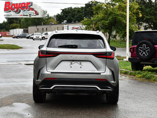 2024 Lexus NX in Pickering, Ontario - 7 - w320h240px