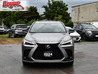 2024 Lexus NX in Pickering, Ontario - 3 - w320h240px