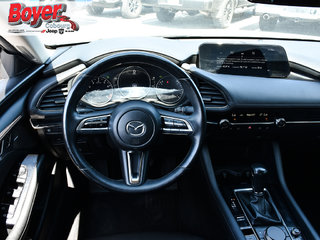 2019 Mazda 3 Grand Touring in Pickering, Ontario - 16 - w320h240px