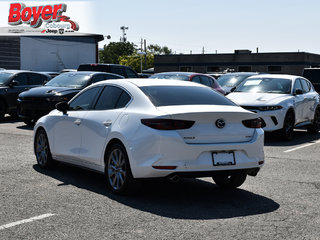 2019 Mazda 3 Grand Touring in Pickering, Ontario - 6 - w320h240px