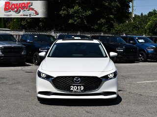 2019 Mazda 3 Grand Touring in Pickering, Ontario - 3 - w320h240px