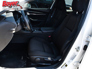 2019 Mazda 3 Grand Touring in Pickering, Ontario - 12 - w320h240px