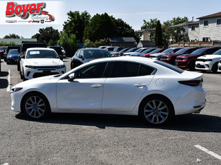 2019 Mazda 3 Grand Touring in Pickering, Ontario - 5 - w320h240px