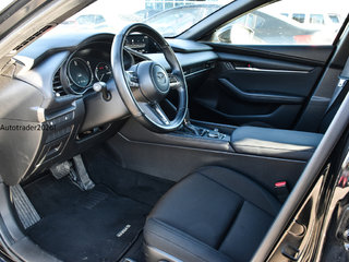 2023 Mazda 3 Sport in Pickering, Ontario - 12 - w320h240px