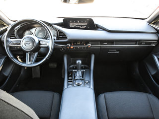 2023 Mazda 3 Sport in Pickering, Ontario - 18 - w320h240px