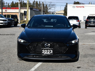 2023 Mazda 3 Sport in Pickering, Ontario - 2 - w320h240px