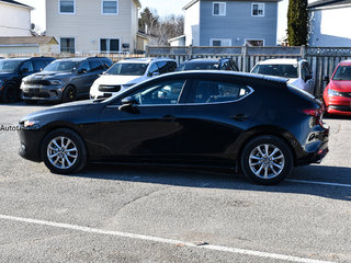 2023 Mazda 3 Sport in Pickering, Ontario - 4 - w320h240px