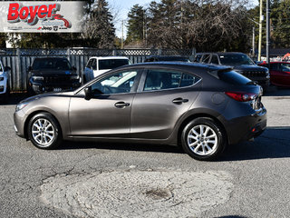 2015 Mazda 3 in Pickering, Ontario - 5 - w320h240px