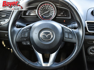 2015 Mazda 3 in Pickering, Ontario - 16 - w320h240px