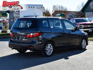 2017 Mazda 5 in Pickering, Ontario - 8 - w320h240px