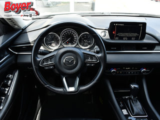 2021 Mazda 6 in Pickering, Ontario - 17 - w320h240px