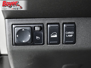 2018 Nissan Frontier in Pickering, Ontario - 13 - w320h240px