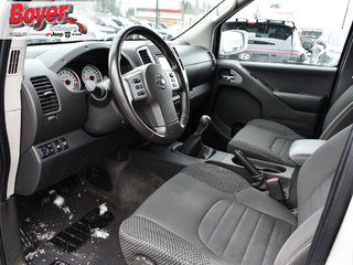 2018 Nissan Frontier in Pickering, Ontario - 12 - w320h240px