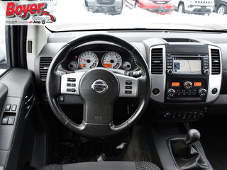 2018 Nissan Frontier in Pickering, Ontario - 15 - w320h240px