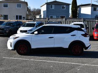 2021 Nissan KICKS in Pickering, Ontario - 5 - w320h240px