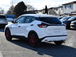 2021 Nissan KICKS in Pickering, Ontario - 6 - w320h240px