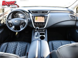 2020 Nissan Murano in Pickering, Ontario - 21 - w320h240px