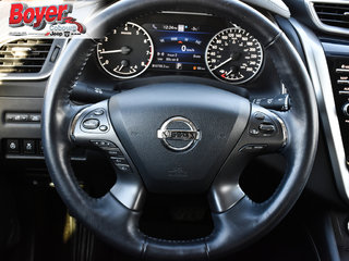 2020 Nissan Murano in Pickering, Ontario - 19 - w320h240px