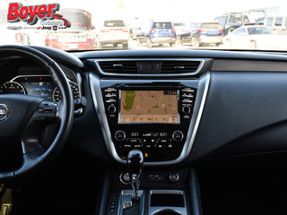 2020 Nissan Murano in Pickering, Ontario - 22 - w320h240px