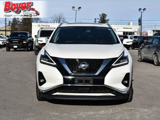 2020 Nissan Murano in Pickering, Ontario - 3 - w320h240px