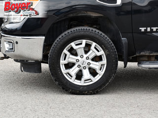 2017 Nissan Titan XD in Pickering, Ontario - 4 - w320h240px