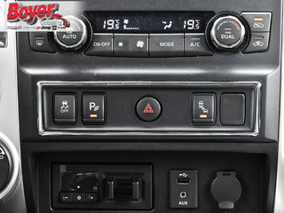 2017 Nissan Titan XD in Pickering, Ontario - 27 - w320h240px