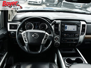 2017 Nissan Titan XD in Pickering, Ontario - 20 - w320h240px
