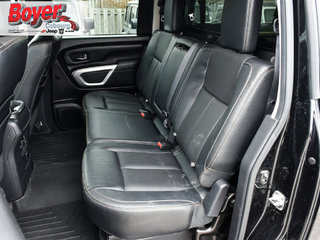 2017 Nissan Titan XD in Pickering, Ontario - 19 - w320h240px