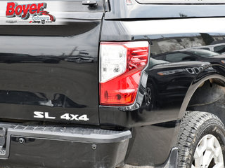 2017 Nissan Titan XD in Pickering, Ontario - 9 - w320h240px