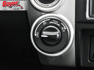 2017 Nissan Titan XD in Pickering, Ontario - 29 - w320h240px