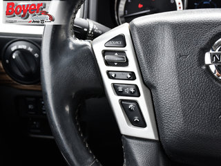2017 Nissan Titan XD in Pickering, Ontario - 30 - w320h240px