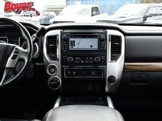 2017 Nissan Titan XD in Pickering, Ontario - 24 - w320h240px