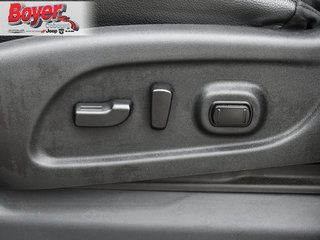 2017 Nissan Titan XD in Pickering, Ontario - 14 - w320h240px