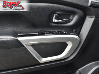 2017 Nissan Titan XD in Pickering, Ontario - 11 - w320h240px